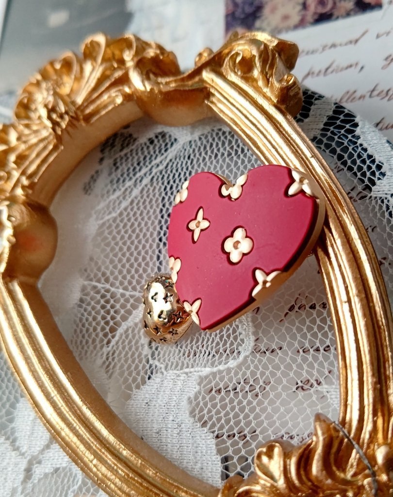 『バレンタイン♡チョコ』