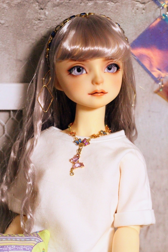 マーメイド🧜‍♀カチューシャ