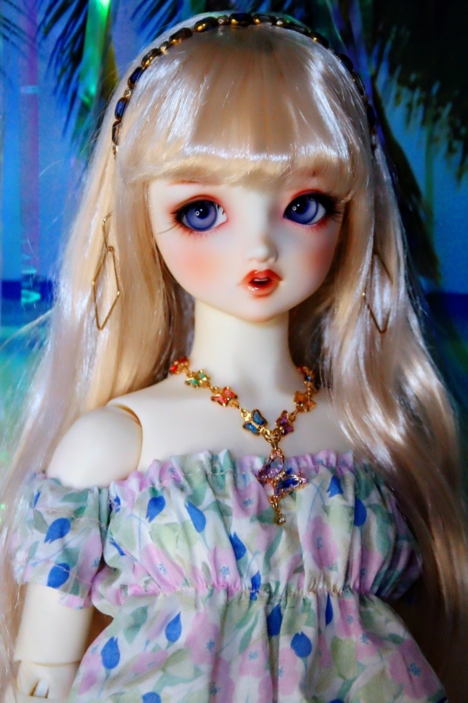 マーメイド🧜‍♀カチューシャ