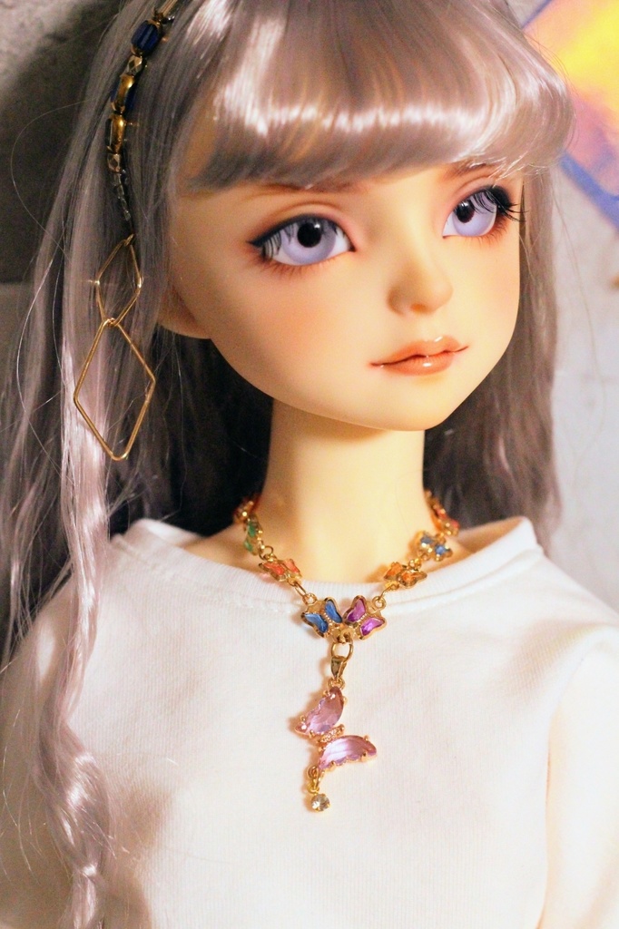 マーメイド🧜‍♀カチューシャ
