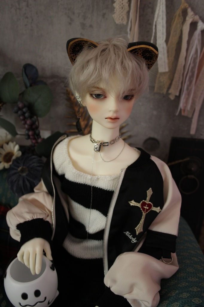 『doggy』