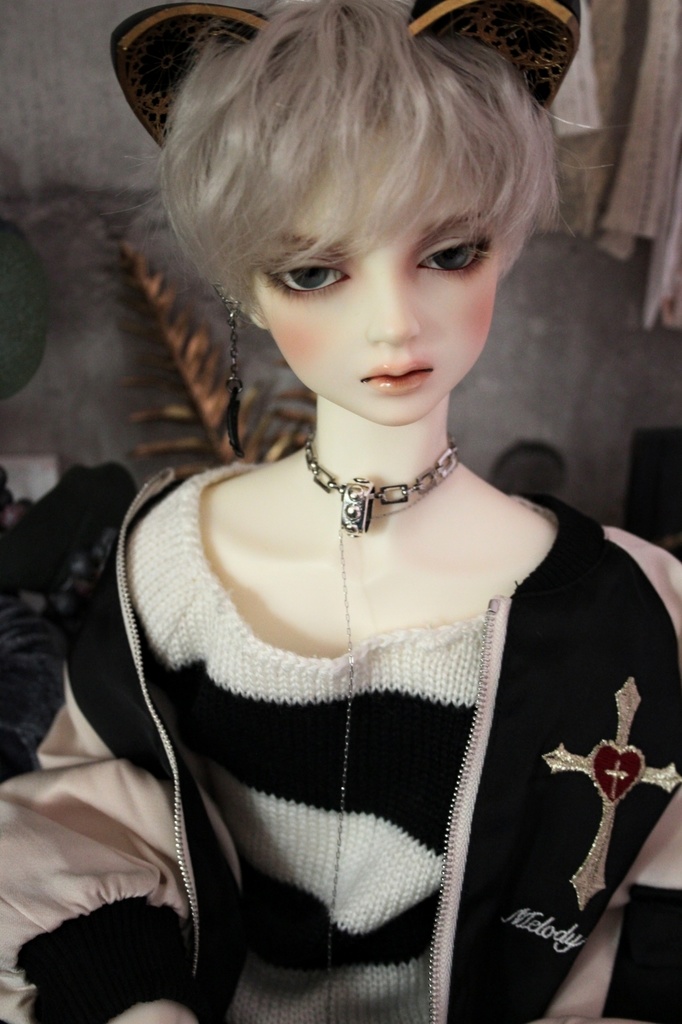 『doggy』