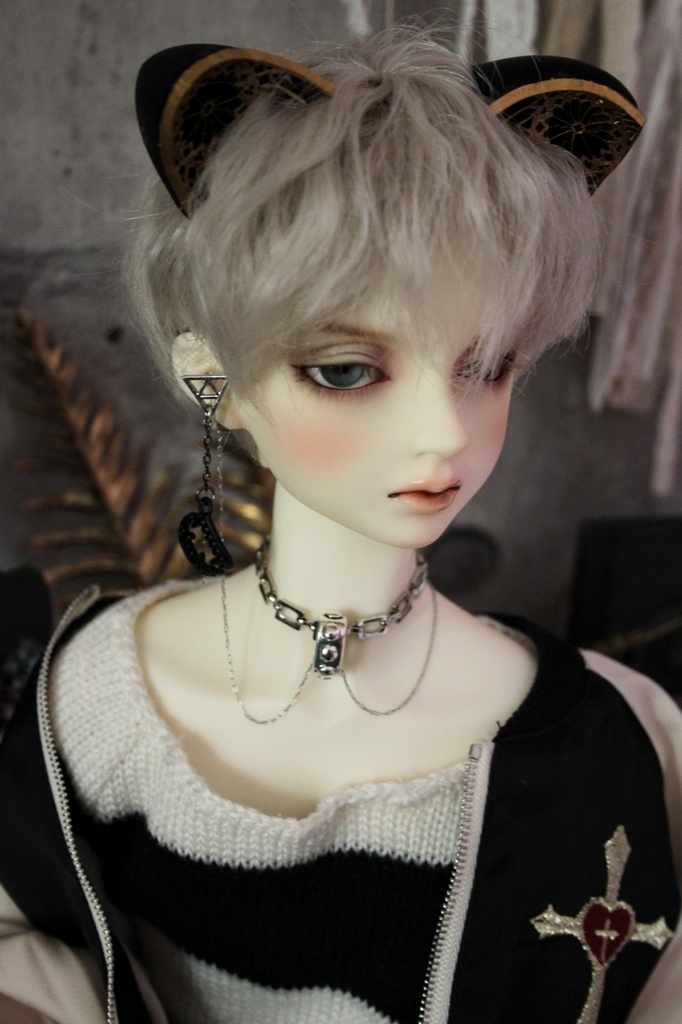 『doggy』