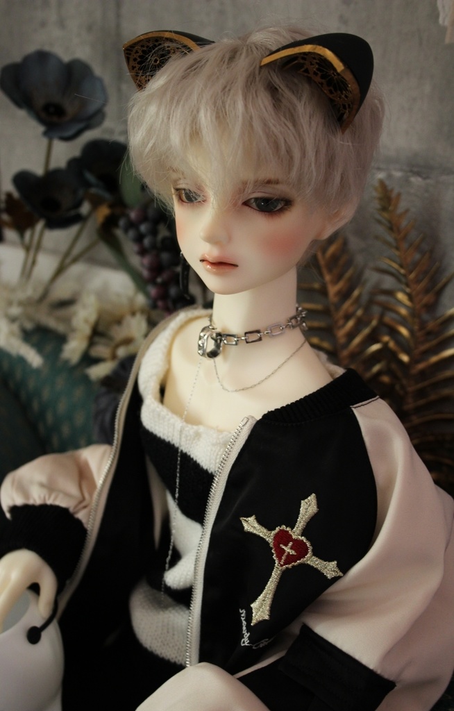『doggy』