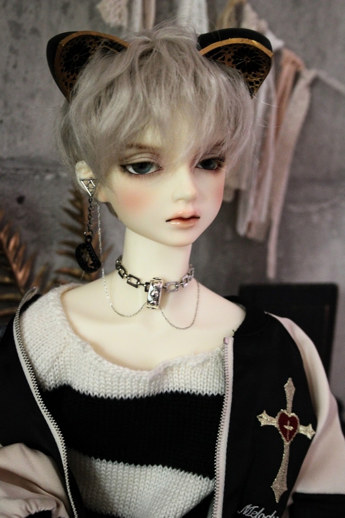 『doggy』