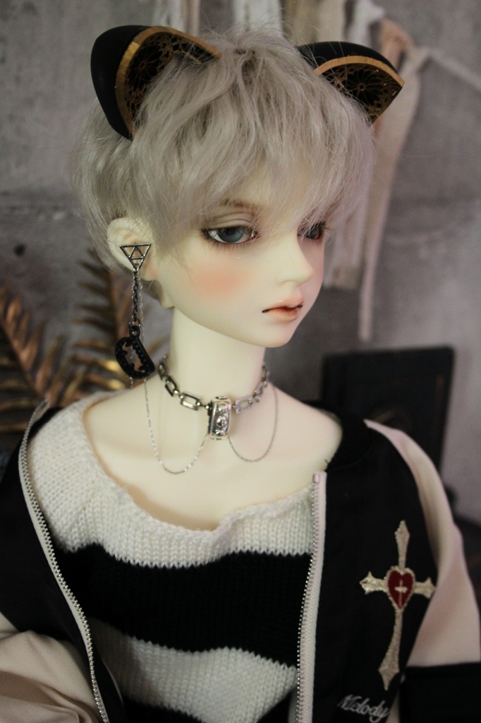 『doggy』