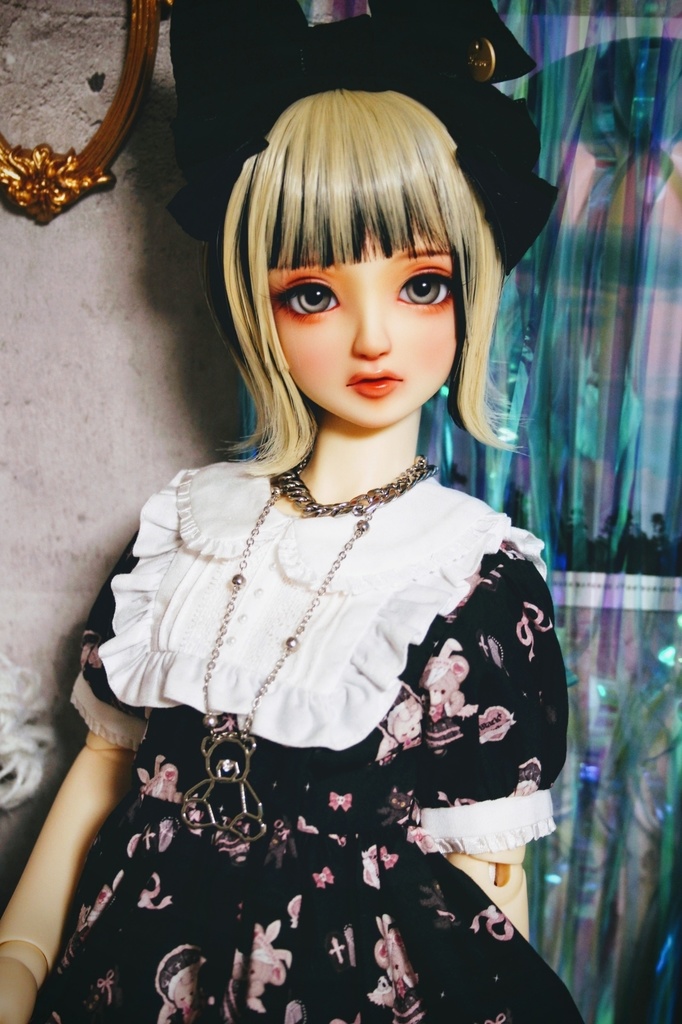 テディベア🧸