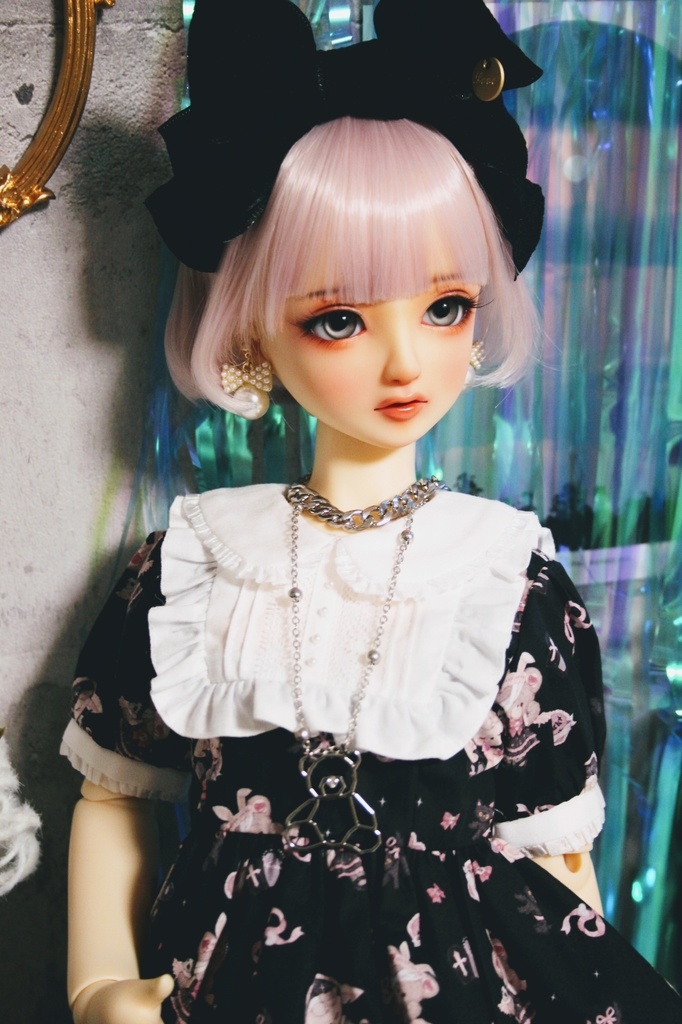 テディベア🧸
