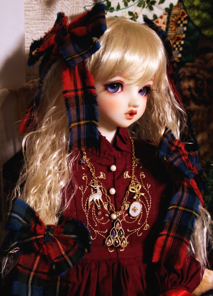 スペシャルホリデー✨ネックレス