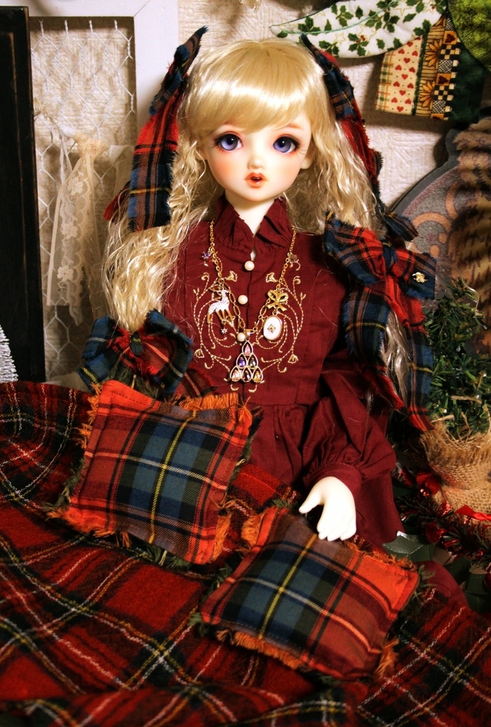 スペシャルホリデー✨ネックレス