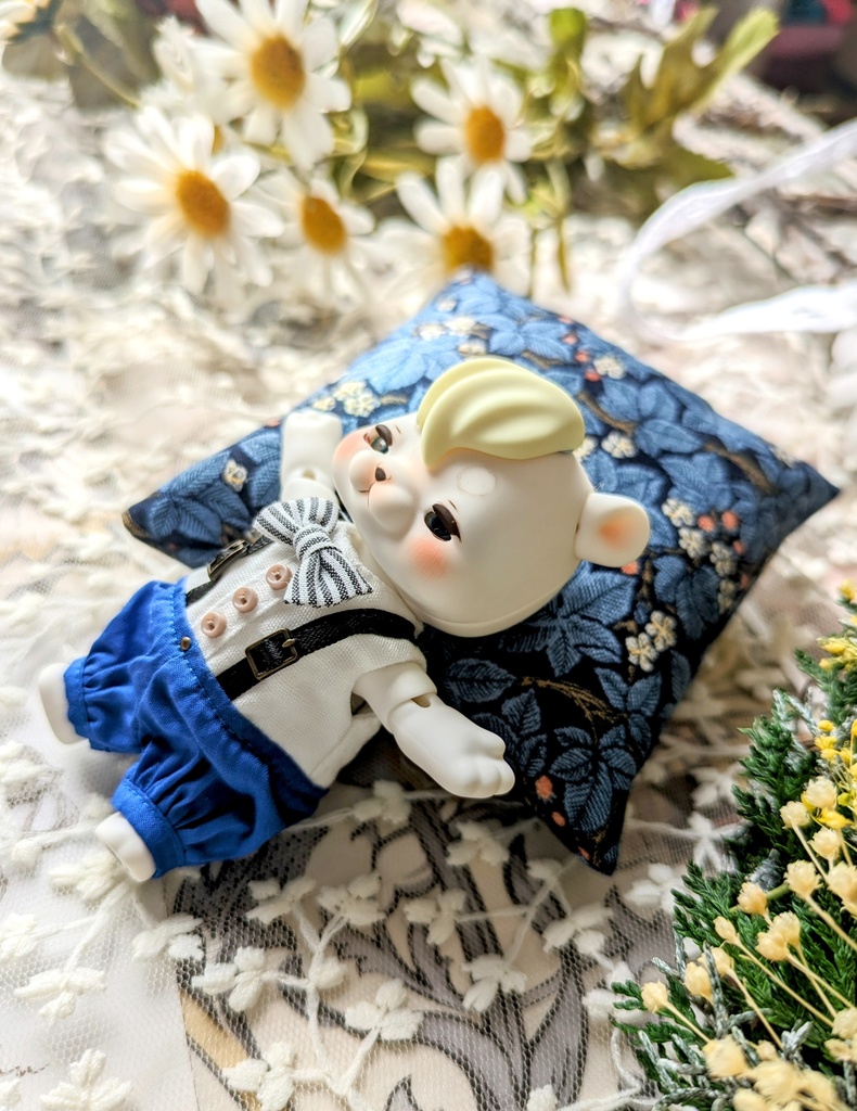 春色クッション(3種)