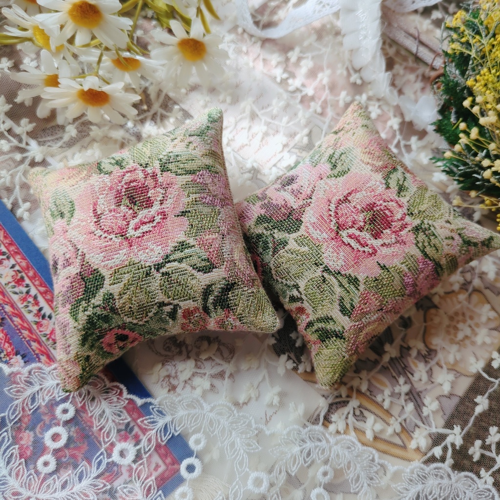 春色クッション(3種)