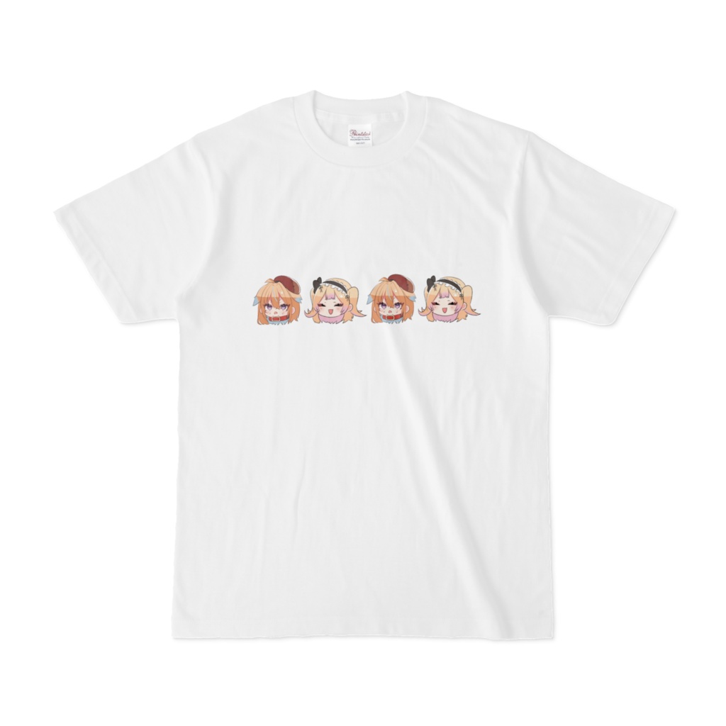 ノラちょろTシャツ