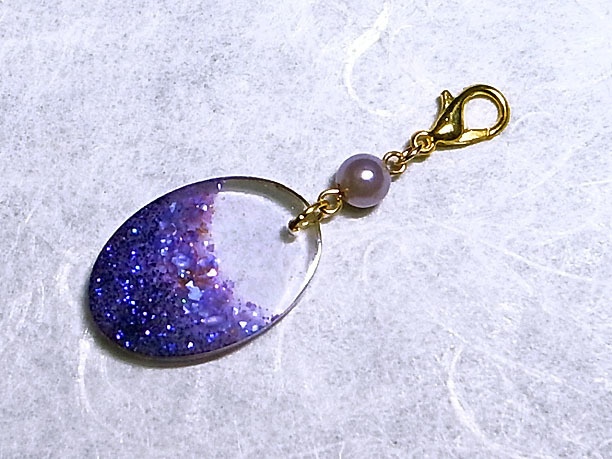 どこでもチャーム「優美」