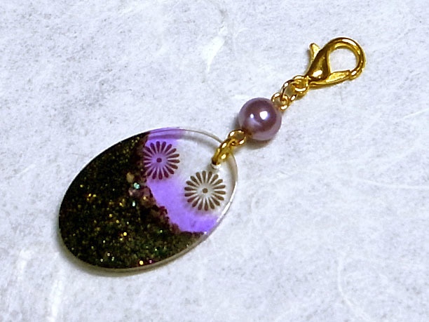 どこでもチャーム「優美」