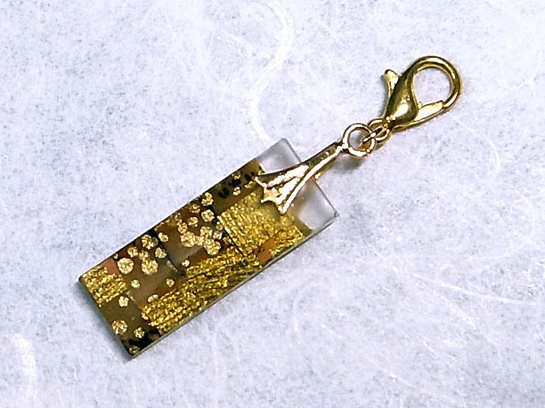 どこでもチャーム「可憐」