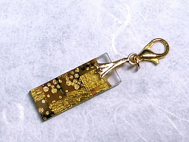 どこでもチャーム「可憐」