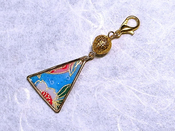 どこでもチャーム「可憐」