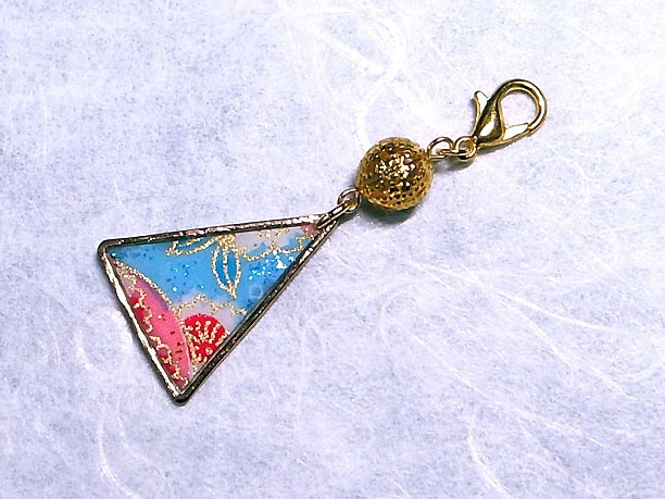 どこでもチャーム「可憐」