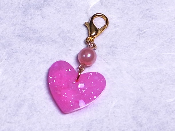 どこでもチャーム「可憐」