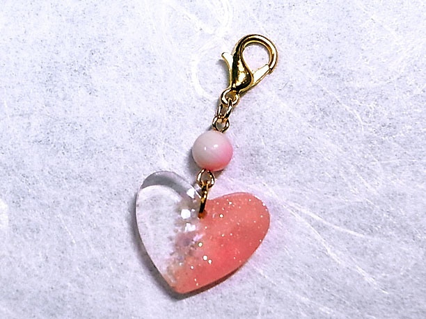 どこでもチャーム「可憐」