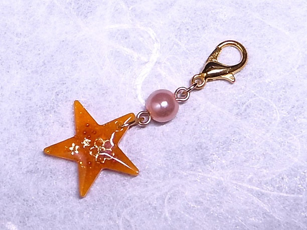 どこでもチャーム「可憐」