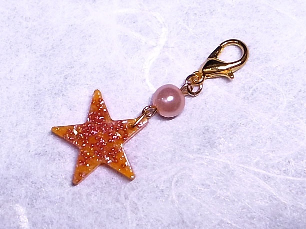 どこでもチャーム「可憐」