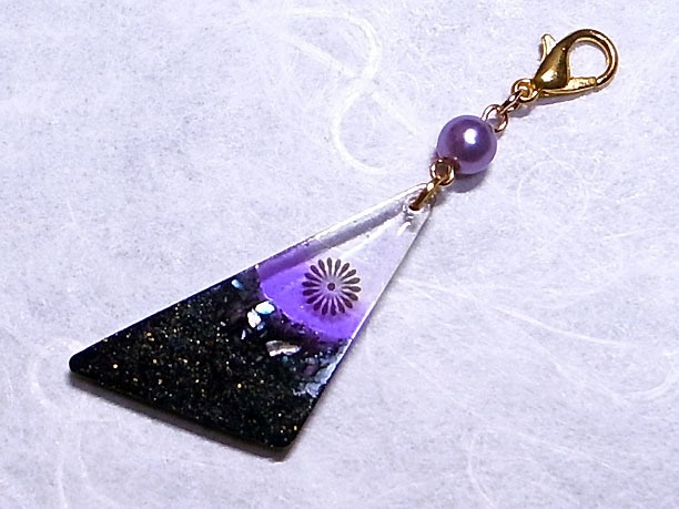 どこでもチャーム「瀟洒」