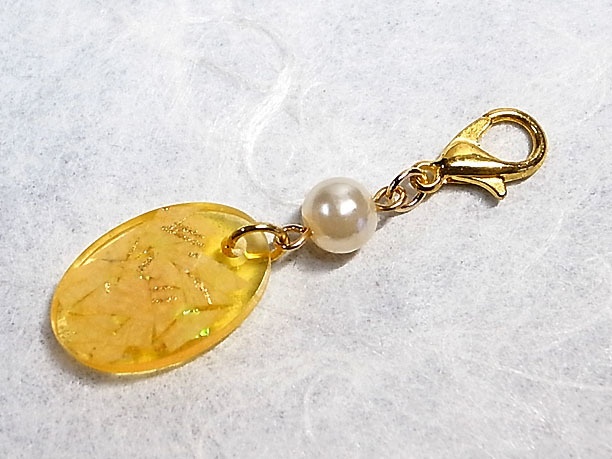 どこでもチャーム「典雅」