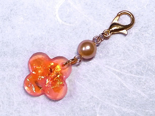 どこでもチャーム「典雅」