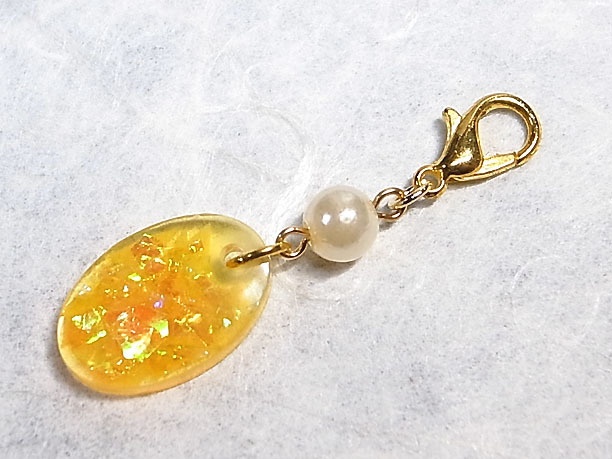 どこでもチャーム「典雅」