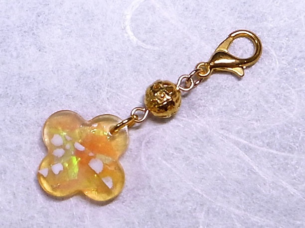 どこでもチャーム「典雅」