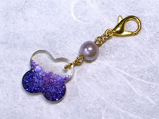 どこでもチャーム「典雅」