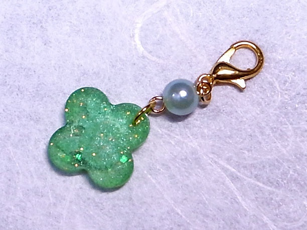 どこでもチャーム「典雅」