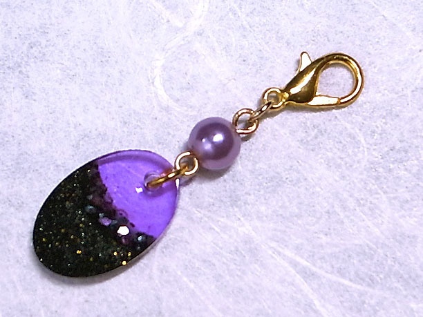 どこでもチャーム「典雅」