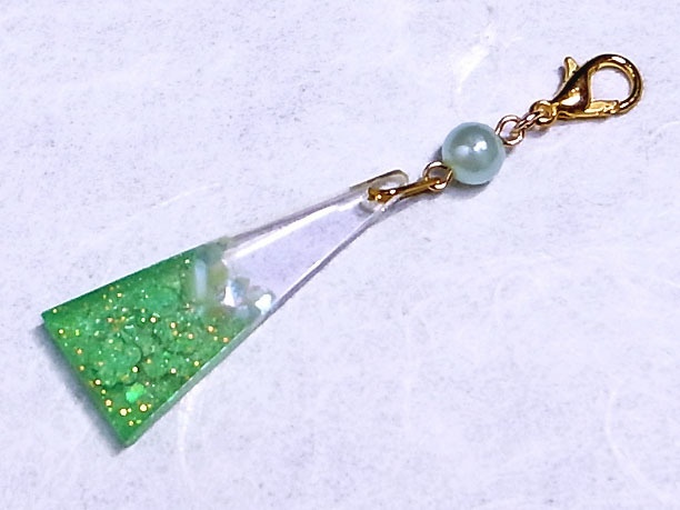 どこでもチャーム「華美」