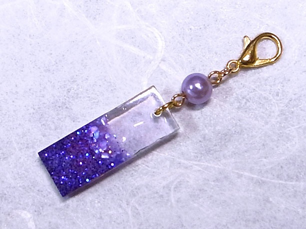 どこでもチャーム「華美」