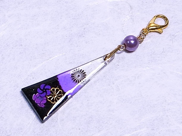 どこでもチャーム「華美」