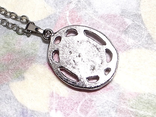 レジンペンダント「慈雨」