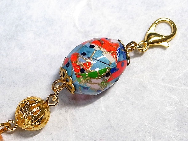 どこでもチャーム「晨星」