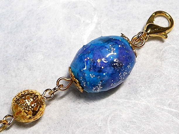 どこでもチャーム「晨星」