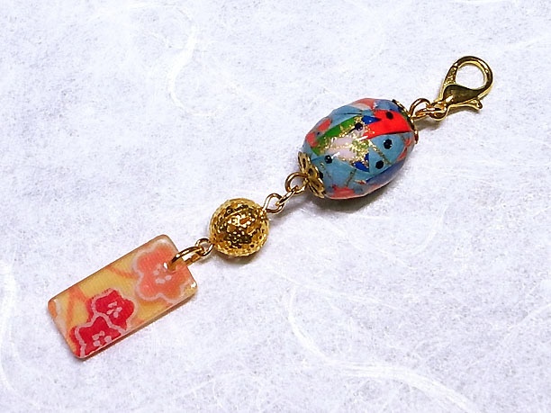 どこでもチャーム「晨星」