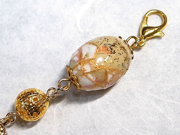 どこでもチャーム「晨星」