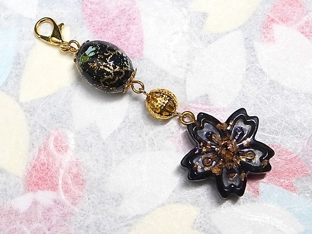 どこでもチャーム「春陽」