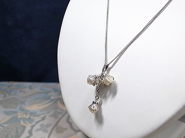 ビーズペンダント「諸々」