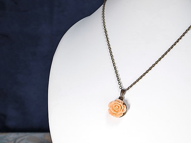 ビーズペンダント「諸々」