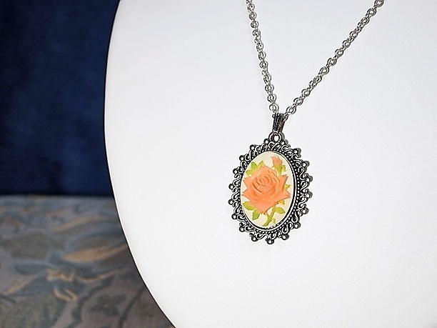 ビーズペンダント「諸々」