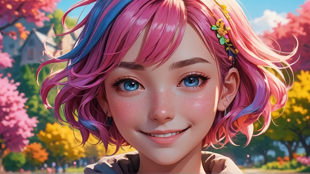 【フリーBGM】KIRAKIRA-SUMILE【作業用・疾走感・アップテンポ】