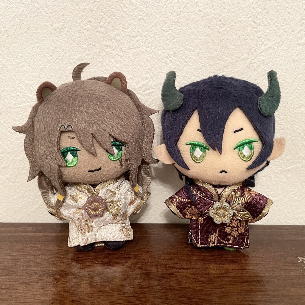 チャイナ服 2着セット