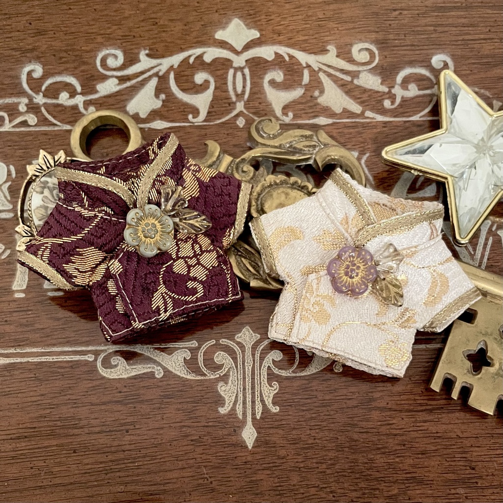 チャイナ服 2着セット